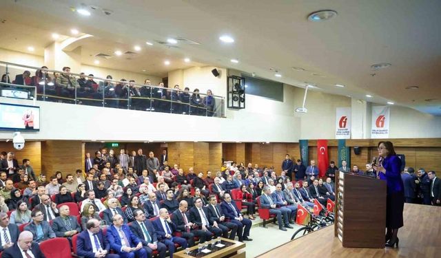 Büyükşehir’den Vergi Haftası’nda bin 100 personele bisiklet