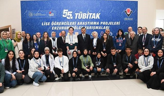 Çakmak, “Gençler geleceğe dair ümitlerimizi yeşertiyor”