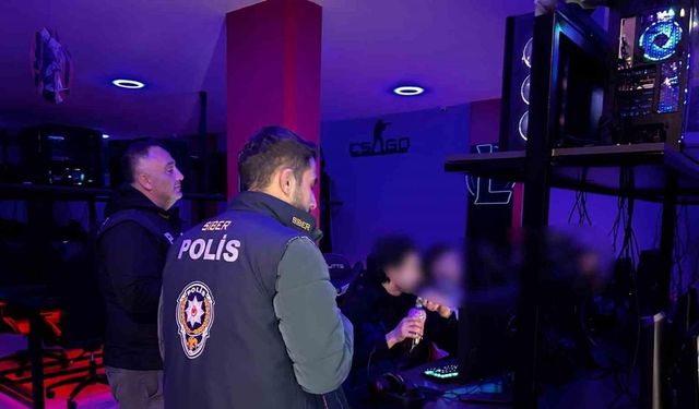 Çanakkale’de 29 yıl 3 ay kesinleşmiş hapis cezası bulunan şahıs yakalandı