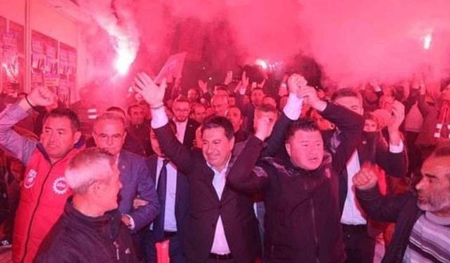 CHP Büyükşehir adayı Aras’tan Kavaklıdere’ye arıtma tesisi sözü