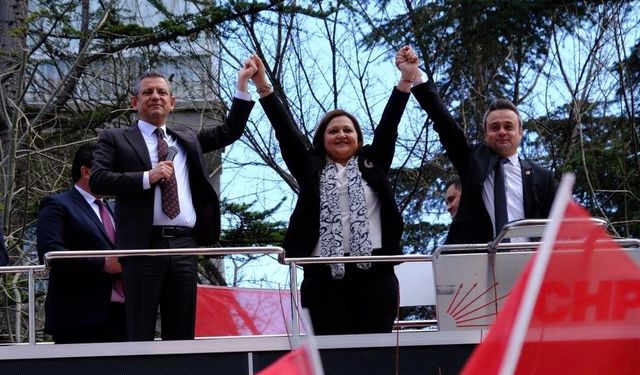 CHP’de DEM Parti krizi