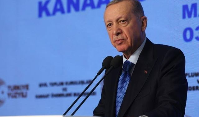 Cumhurbaşkanı Erdoğan, hain darbe girişiminde Marmaris’te kaldığı otelde, STK’larla buluştu