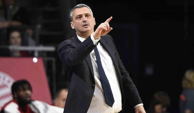 Dejan Radonjic: “Mental olarak hazır olmamız gerekiyor”