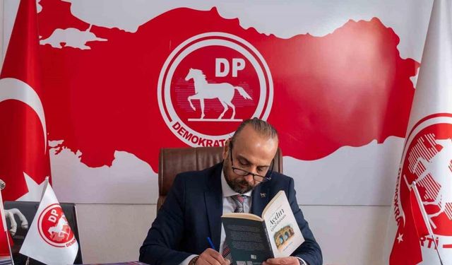 Demokrat Partili Aday’dan anket isyanı