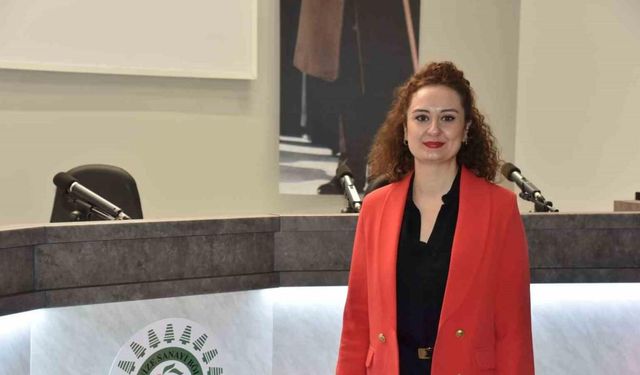 Denizli OSB ’Proje Yazma’ seminerine ev sahipliği yaptı