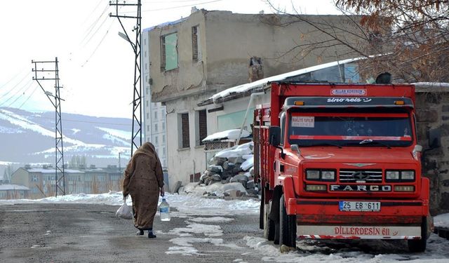 Doğu’da kadının işgücüne katılımı düşük