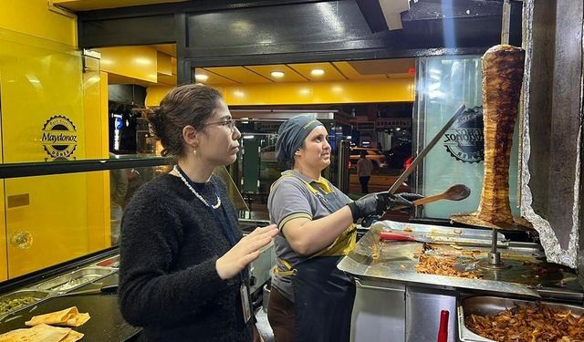 Efeler İlçe Tarım ve Orman Müdürlüğü’nden Ramazan ayına özel denetim