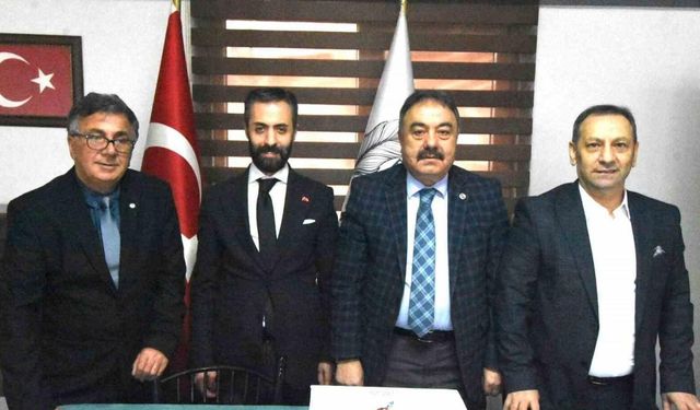 EGC’de Çakır dönemi