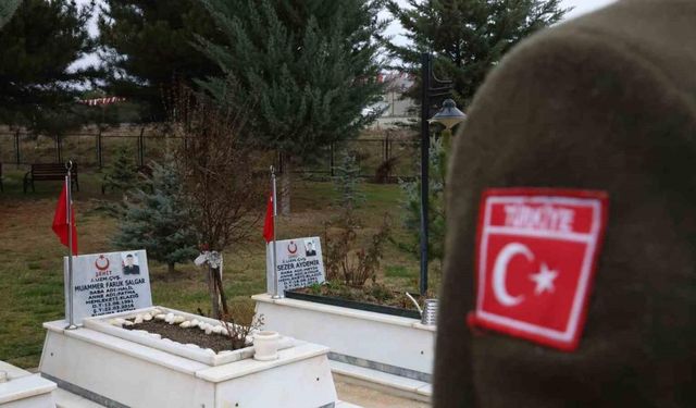 Elazığ’da 18 Mart Çanakkale Zaferi ve Şehitleri Anma Günü programı