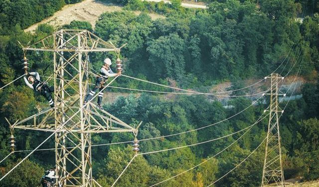 Elektrik firmasından ’seçim’ tedbirleri