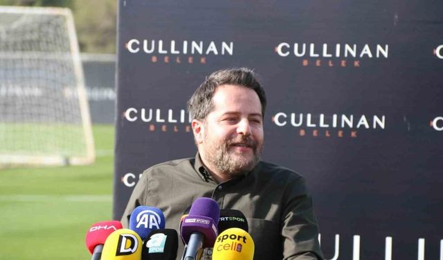 Erdem Timur: “Fenerbahçe’nin ligden çekileceğini düşünmüyorum”