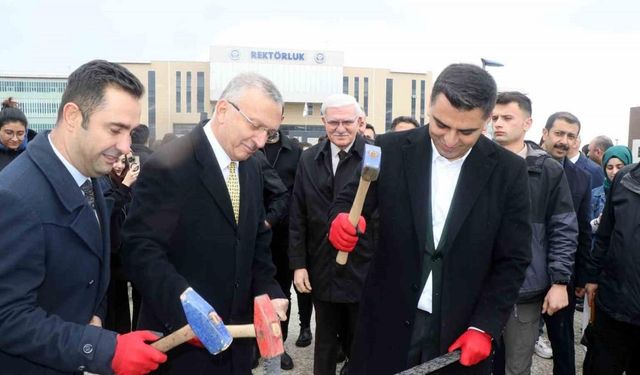 Erzincan’da Nevruz Bayramı coşkuyla kutlandı