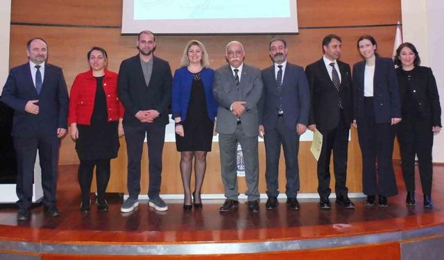 Erzurum’da gebeliğe hukuki ve tıbbi bakış