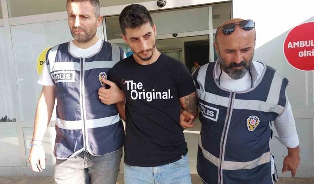 Eşinin ölümünden sorumlu tuttuğu doktoru kaçıran kocaya 16.5 yıl hapis