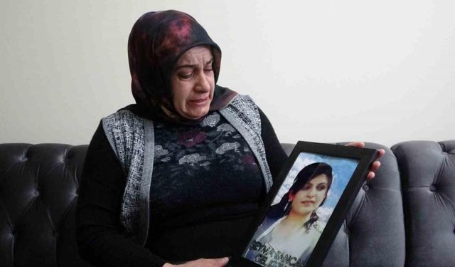 Evladı PKK tarafından kaçırılan anne: “Kızım burada olsaydı arayıp Kadınlar Günü’nü kutlayacaktım”