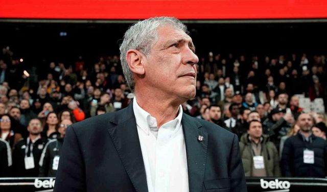 Fernando Santos, Antalyaspor karşısında 4 değişiklik