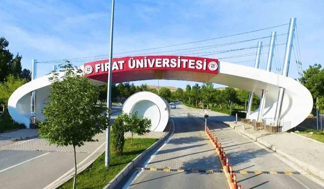 Fırat Üniversitesi Geliştirme Vakfı kuruldu