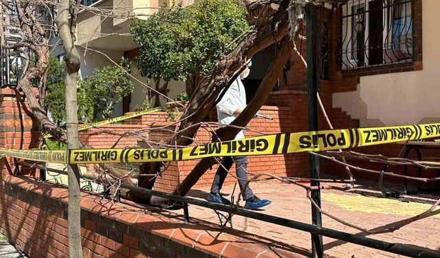 Gaziantep’te husumetlilerin tartışması kanlı bitti: 1 ölü