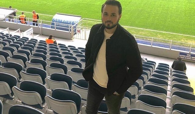 Gökhan Eser: "Kulüplerin geleceğe yatırımı; genç futbolculara güvenmektir"