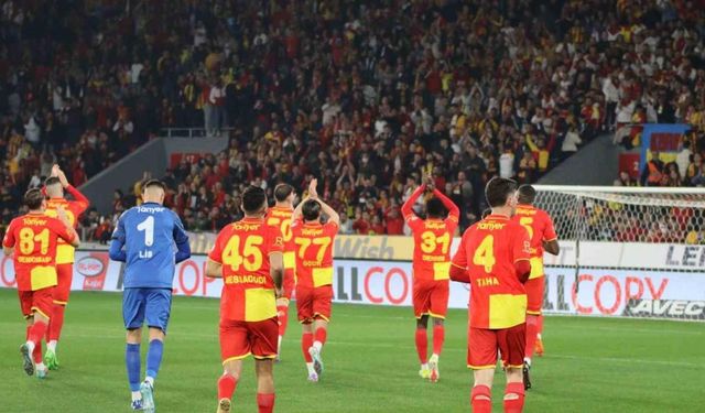 Göztepe, Stanimir Stoilov’la iç sahada kaybetmiyor