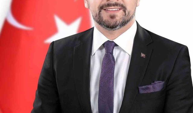 Hamid Yüzügüllü’den ‘Alo Okul’ projesi