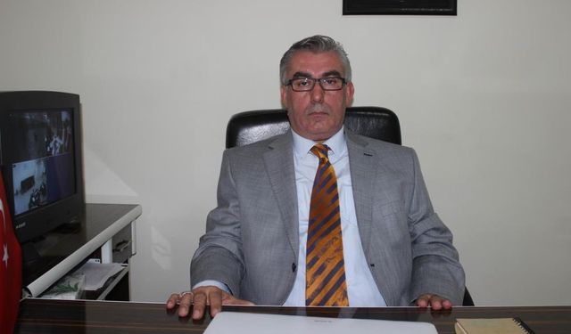 İş Güvenliği Uzmanı Demirbilek’ten çalışanlara ve firmalara uyarı