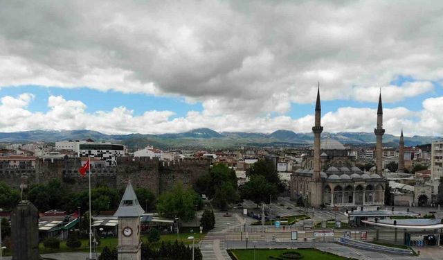 İşte Kayseri’nin kesin adayları