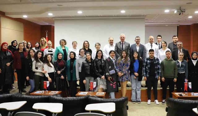 İstiklal Marşı’nın Kabulünün 103’üncü yıl dönümü