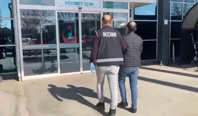 İzmir’de orman arazilerini satma vaadi ile 50 milyon liralık vurgun