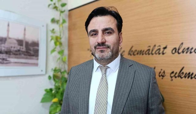 Kardiyoloji Uzmanı Doç. Dr. Sarıkaya: “Oruç tutmak için kalp ilaçlarınızı kesmeyin”