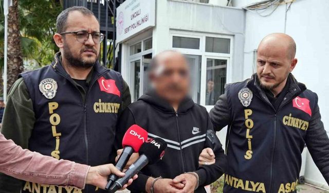 Karısını 8 bıçak darbesiyle öldürdü, ’Pişman değilim’ dedi