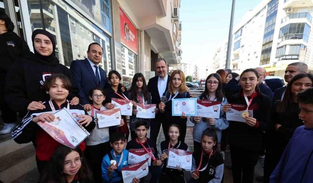 Kasapoğlu’ndan yoğun gündem