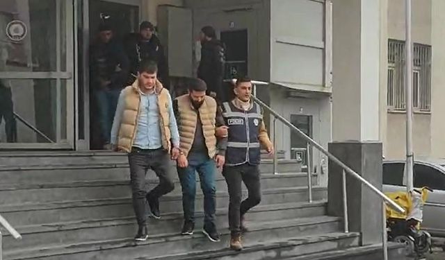 Kayseri’de çeşitli suçlardan aranan 40 kişi yakalandı