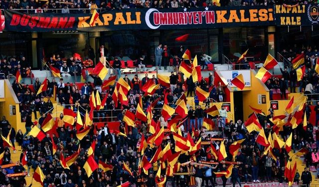 Kayserispor - Hatayspor maçı bilet fiyatları belli oldu