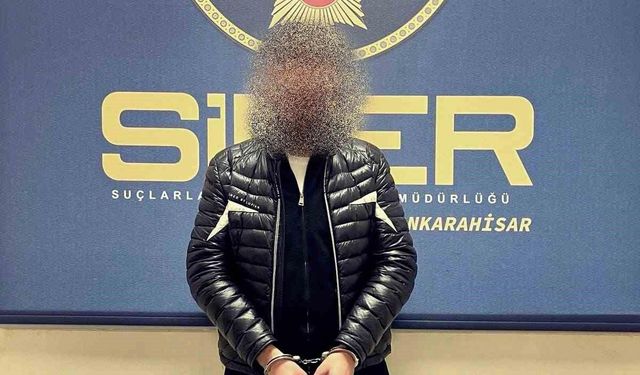 Kendisi gibi öğrenci olan arkadaşını 108 bin TL dolandıran şahıs tutuklandı