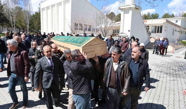 Kimsesizler mezarlığına defnedilecekti: Üniversite, doktora öğrencisine sahip çıktı