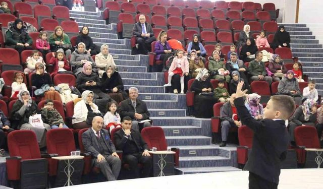 Kütahya’da 12 Mart İstiklal Marşı’nın Kabulü ve Mehmet Akif Ersoy’u Anma Günü etkinlikleri