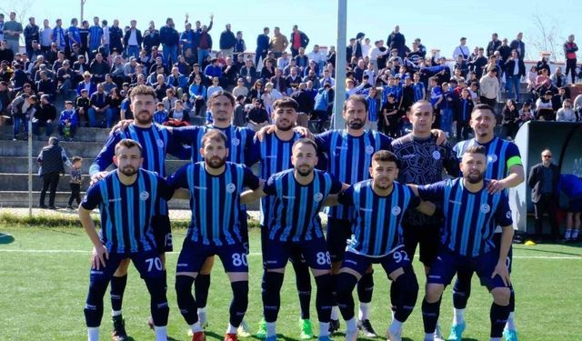 Kuyucakspor, Aydın Büyükşehir Belediyespor’u mağlup etti