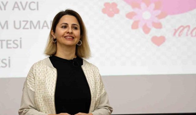 Menteşe Belediyesi’nden “Sağlıklı Yaşamın Sırları” semineri düzenlendi