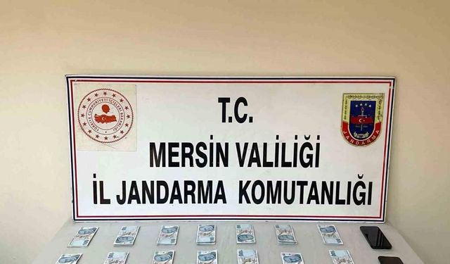 Mersin merkezli 3 ilde göçmen kaçakçılığı operasyonu: 3 gözaltı