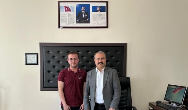 Milli Savunma Üniversitesi sınavında Türkiye 1’ncisi Mersin’den