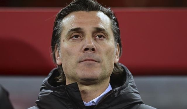 Montella, Avusturya maçına 9 değişiklikle çıktı