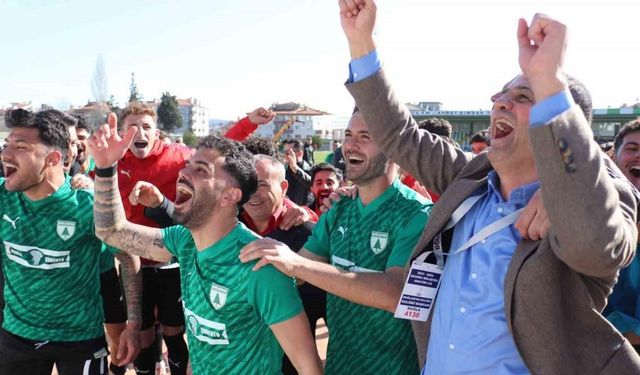Muğlaspor Başkanı Kıyanç: “Şehrimizin şampiyonluk heyecanı tüm ülkede yankılandı’’