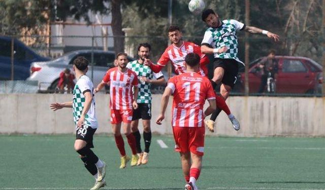 Muğlaspor’da 3 puan sevinci