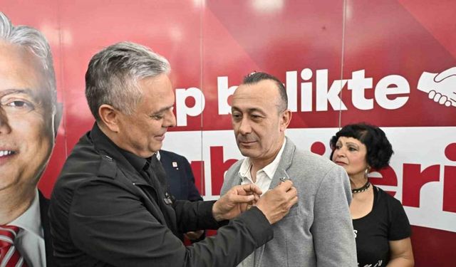 ’Muratpaşa ittifakı’ büyüyor