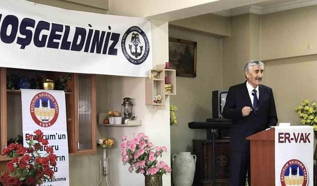 Müslüm Çağlar’ın  “Altay’lardan Palandöken’e Bar’ın İzinde” kitabı raflarda