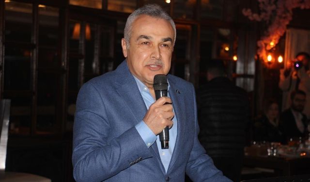 Mustafa Savaş’tan emekliye heyecanlandıran açıklama