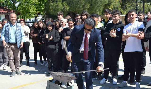 Nevruz Bayramı Fethiye’de kutlandı