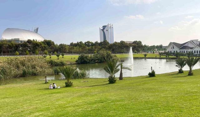 Ödüllü fotoğraf yarışması “Kampüste Yaşam” için başvurular devam ediyor