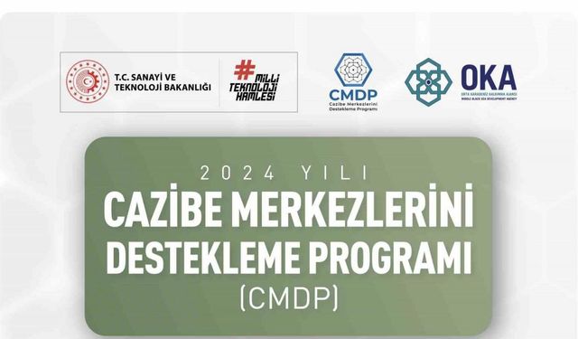 OKA, Samsun için 2024 yılı CMDP başvuru sürecini başlattı